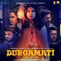 Durgamati The Myth (2020) Hindi Full Movie Watch Online