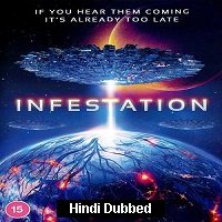 Infestation (Waves 2020) Hindi Dubbed Full Movie Watch Online