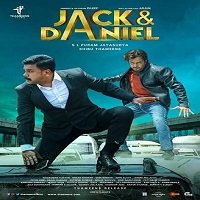 Jack & Daniel (2019) Hindi Full Movie Watch Online HD Print Free Download