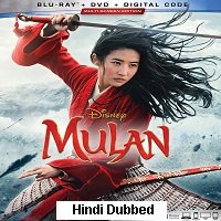 Mulan (2020) Hindi Dubbed Full Movie Watch Online