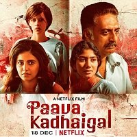 Paava Kadhaigal (2020) Hindi Season 1 Complete Netflix Watch Online HD Free Download