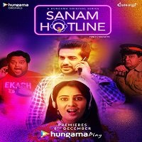 Sanam Hotline (2020) Hindi Season 1 Complete MX Player Watch Online HD Free Download