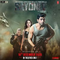 Sayonee (2020) Hindi Full Movie Watch Online