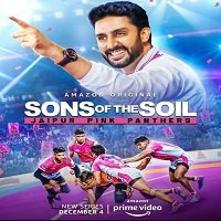 Sons of the Soil: Jaipur Pink Panthers (2020) Hindi Season 1 Watch Online HD Free Download