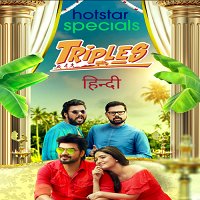 Triples (2020) Hindi Season 1 Complete Hotstar Specials Watch Online HD Free Download