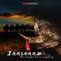 Jaalsaazi (2020) Hindi Season 1 Complete Watcho Originals Watch Online HD Free Download