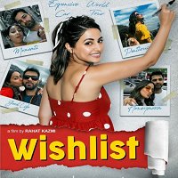 Wishlist (2020) Hindi Full Movie Watch Online HD Print Free Download