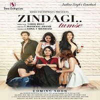Zindagi Tumse (2020) Hindi Full Movie Watch Online HD Print Free Download