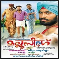 Action King Mallu Singh (Mallu Singh) Hindi Dubbed Full Movie Watch Free Download
