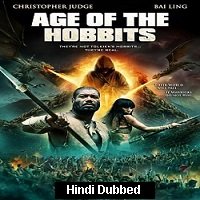 Age of the Hobbits (2012) Hindi Dubbed Full Movie Watch Online HD Print Free Download