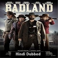 Badland (2019) Unofficial Hindi Dubbed Full Movie Watch Free Download