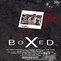 BoXeD (2021) Hindi Full Movie Watch Online