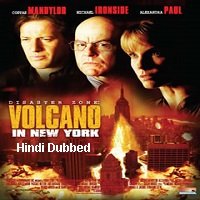 Disaster Zone Volcano in New York (2006) Hindi Dubbed Full Movie Watch Online