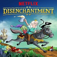 Disenchantment (2021) Hindi Season 3 Complete Watch Online HD Free Download