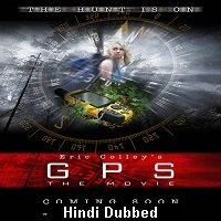 G.P.S. (2007) Hindi Dubbed Full Movie Watch Online