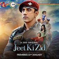 Jeet Ki Zid (2021) Hindi Season 1 Complete Zee5 Watch Online HD Free Download