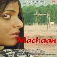 Machaan (2020) Hindi Full Movie Watch Online HD Print Free Download