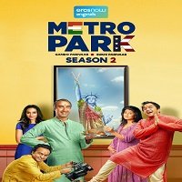 Metro Park (2021) Hindi Season 2 Complete Watch Online HD Print Free Download