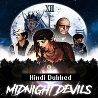 Midnight Devils (2019) Hindi Dubbed Full Movie Watch Online
