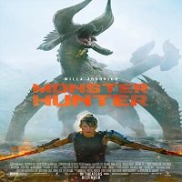 Monster Hunter (2020) English Full Movie Watch Online HD Print Free Download