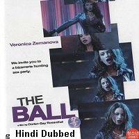 The Ball (2003) Hindi Dubbed Full Movie Watch Online HD Print Free Download