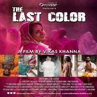 The Last Color (2020) Hindi Full Movie Watch Online