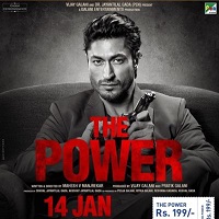The Power (2021) Hindi Full Movie Watch Online HD Print Quality Free Download