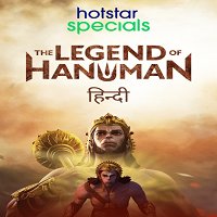 The Legend of Hanuman (2021) Hindi Season 1 Complete Watch Online HD Free Download