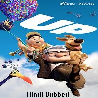 Up (2009) Hindi Dubbed Full Movie Watch Online HD Print Free Download