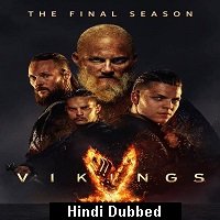 Vikings (2020) Hindi Season 6 Part 2 Complete Netflix Watch Online HD Free Download