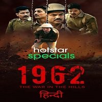 1962 The War in the Hills (2021) Hindi Season 1 Watch Online HD Print Free Download