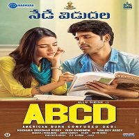 ABCD: American Born Confused Desi (2021) Hindi Dubbed Full Movie Watch Free Download