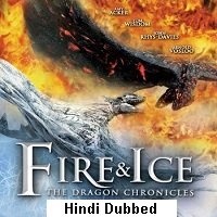 Fire and Ice: The Dragon Chronicles (2008) Hindi Dubbed Full Movie Watch Online HD Print Free Download