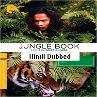 Jungle Book (1942) Hindi Dubbed Full Movie Watch Online