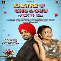 Khatre Da Ghuggu (2020) Punjabi Full Movie Watch Online HD Print Free Download