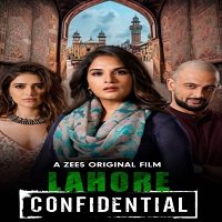 Lahore Confidential (2021) Hindi Full Movie Watch Online