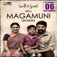 Magamuni (2019) Hindi Dubbed Full Movie Watch Online HD Print Quality Free Download