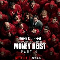 Money Heist (2020) Hindi Dubbed Season 4 Complete Watch Online HD Free Download