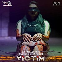 Victim (2021) Hindi Full Movie Watch Online HD Print Free Download