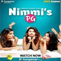 Nimmis PG (2021) Hindi Season 1 Complete Watch Online