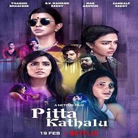 Pitta Kathalu (2021) Hindi Season 1 Complete Watch Online HD Print Free Download