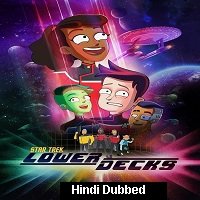 Star Trek: Lower Decks (2021) Hindi Season 1 Complete Watch Online HD Free Download