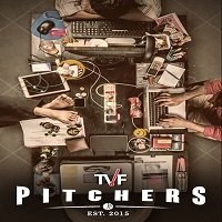 TVF Pitchers (2015) Hindi Season 01 Complete Watch Online