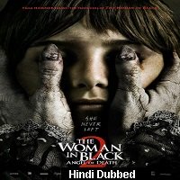 The Woman in Black 2: Angel of Death (2014) Hindi Dubbed Full Movie Watch Free Download