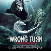 Wrong Turn (2021) English Full Movie Watch Online HD Print Free Download