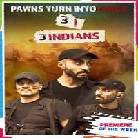 3i (3 Indians 2021) Hindi Full Movie Watch Online
