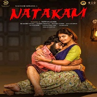 Asli Rakhwala (Natakam 2021) Hindi Dubbed Full Movie Watch Online HD Free Download