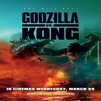 Godzilla vs. Kong (2021) English Full Movie Watch Online