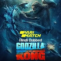 Godzilla vs. Kong (2021) Hindi Dubbed Full Movie Watch Online HD Free Download