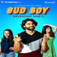 Gud Boy (2021) Hindi Season 1 Complete Watch Online HD Print Free Download